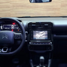 Citroën C4 CACTUS FEEL Bus. 1.6 Flex Aut. 2022 Flex-3