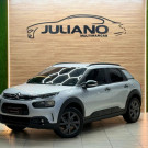 Citroën C4 CACTUS FEEL Bus. 1.6 Flex Aut. 2022 Flex-0