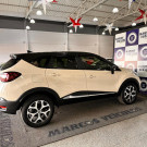 Renault CAPTUR Intense 1.6 16V Flex 5p Aut. 2018 Flex-3
