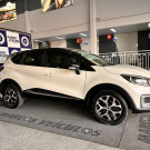 Renault CAPTUR Intense 1.6 16V Flex 5p Aut. 2018 Flex-0