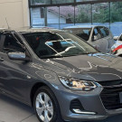 GM - Chevrolet ONIX HATCH PREM. 1.0 12V TB Flex 5p Aut. 2021 Flex-2