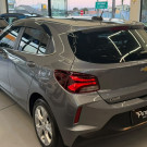 GM - Chevrolet ONIX HATCH PREM. 1.0 12V TB Flex 5p Aut. 2021 Flex-5