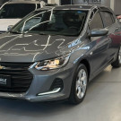 GM - Chevrolet ONIX HATCH PREM. 1.0 12V TB Flex 5p Aut. 2021 Flex-1