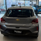 GM - Chevrolet ONIX HATCH PREM. 1.0 12V TB Flex 5p Aut. 2021 Flex-7