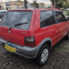 Fiat Uno Mille WAY ECONOMY 1.0 F.Flex 2p 2013 Flex-2