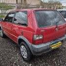 Fiat Uno Mille WAY ECONOMY 1.0 F.Flex 2p 2013 Flex-1