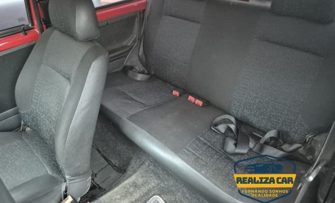 Fiat Uno Mille WAY ECONOMY 1.0 F.Flex 2p 2013 Flex-5