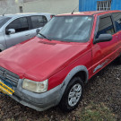 Fiat Uno Mille WAY ECONOMY 1.0 F.Flex 2p 2013 Flex-0