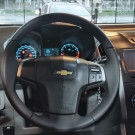 GM - Chevrolet S10 Pick-Up LT 2.5 Flex 4x2 CD 2015 Flex-4