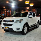 GM - Chevrolet S10 Pick-Up LT 2.5 Flex 4x2 CD 2015 Flex-0