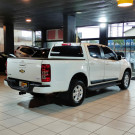 GM - Chevrolet S10 Pick-Up LT 2.5 Flex 4x2 CD 2015 Flex-1
