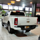 GM - Chevrolet S10 Pick-Up LT 2.5 Flex 4x2 CD 2015 Flex-2