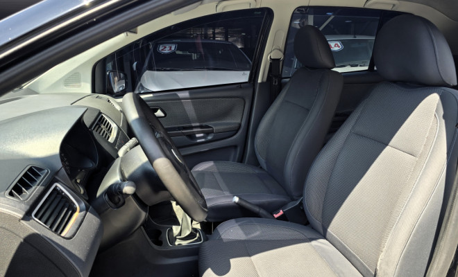 Volkswagen Fox G2 1.6 2012 | Completo | 4 Portas | Guarujá-6