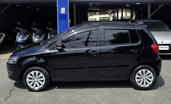 Volkswagen Fox G2 1.6 2012 | Completo | 4 Portas | Guarujá-2