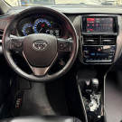 Toyota YARIS XLS 1.5 Flex 16V 5p Aut. 2023 Flex-9