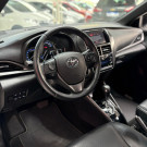 Toyota YARIS XLS 1.5 Flex 16V 5p Aut. 2023 Flex-10