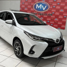 Toyota YARIS XLS 1.5 Flex 16V 5p Aut. 2023 Flex-0