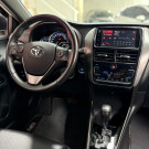 Toyota YARIS XLS 1.5 Flex 16V 5p Aut. 2023 Flex-8