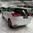 Toyota YARIS XLS 1.5 Flex 16V 5p Aut. 2023 Flex-3