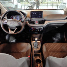 Hyundai HB20 Comfort Plus 1.0 Flex 12V Mec. 2025 Flex-4
