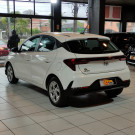 Hyundai HB20 Comfort Plus 1.0 Flex 12V Mec. 2025 Flex-2