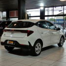 Hyundai HB20 Comfort Plus 1.0 Flex 12V Mec. 2025 Flex-1