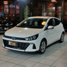 Hyundai HB20 Comfort Plus 1.0 Flex 12V Mec. 2025 Flex-0