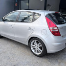Hyundai i30 2.0 16V 145cv 5p Aut. 2011 Gasolina-1