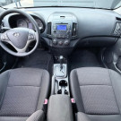 Hyundai i30 2.0 16V 145cv 5p Aut. 2011 Gasolina-9