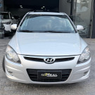 Hyundai i30 2.0 16V 145cv 5p Aut. 2011 Gasolina-4