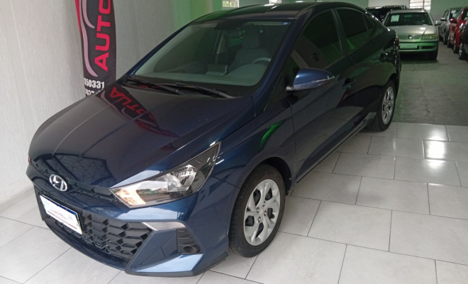 Hyundai HB20S Edição Especial 1.0 Flex Mec. 2023 Flex-0
