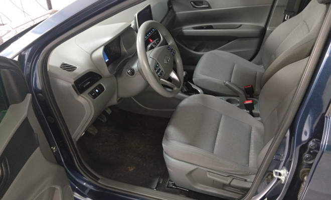 Hyundai HB20S Edição Especial 1.0 Flex Mec. 2023 Flex-5