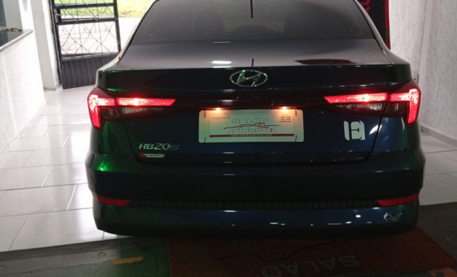 Hyundai HB20S Edição Especial 1.0 Flex Mec. 2023 Flex-1