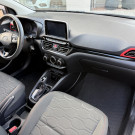 Hyundai HB20X Evolution 1.6 Flex 16V Aut. 2020 Flex-6
