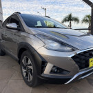 Hyundai HB20X Evolution 1.6 Flex 16V Aut. 2020 Flex-0