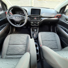 Hyundai HB20X Evolution 1.6 Flex 16V Aut. 2020 Flex-4
