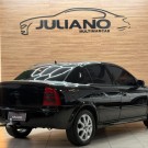 GM - Chevrolet Astra Sed. Advant. 2.0 8V MPFI FlexP. 4p 2010-1
