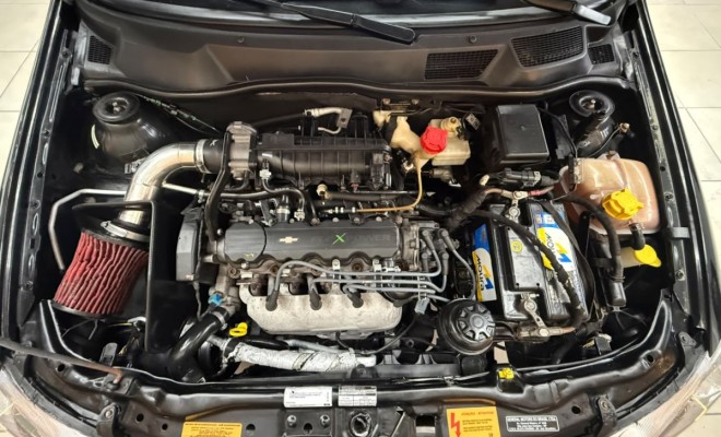 GM - Chevrolet Astra Sed. Advant. 2.0 8V MPFI FlexP. 4p 2010-12