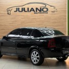 GM - Chevrolet Astra Sed. Advant. 2.0 8V MPFI FlexP. 4p 2010-2