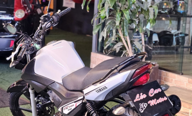 YAMAHA YBR 150 FACTOR ED/FLEX 2022 Flex-0