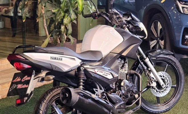YAMAHA YBR 150 FACTOR ED/FLEX 2022 Flex-2