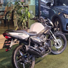 YAMAHA YBR 150 FACTOR ED/FLEX 2022 Flex-2