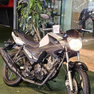 YAMAHA YBR 150 FACTOR ED/FLEX 2022 Flex-3