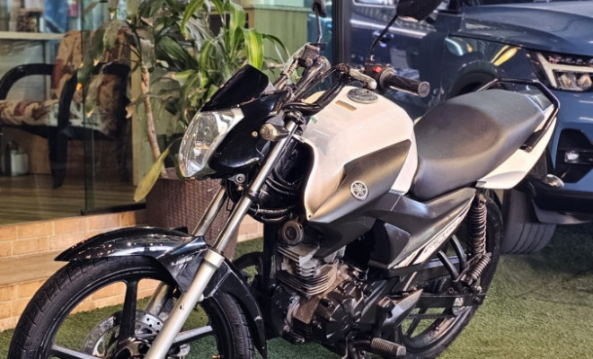 YAMAHA YBR 150 FACTOR ED/FLEX 2022 Flex-4