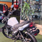 YAMAHA YBR 150 FACTOR ED/FLEX 2022 Flex-0
