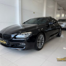 BMW 640i Gran Coupe 3.0 320cv 4p 2013 Gasolina-0