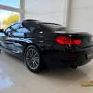 BMW 640i Gran Coupe 3.0 320cv 4p 2013 Gasolina-4
