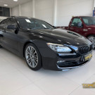BMW 640i Gran Coupe 3.0 320cv 4p 2013 Gasolina-1