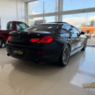 BMW 640i Gran Coupe 3.0 320cv 4p 2013 Gasolina-2