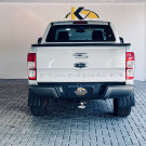Ford Ranger XL 2.2 4x4 CD Diesel Mec. 2014 Diesel-3